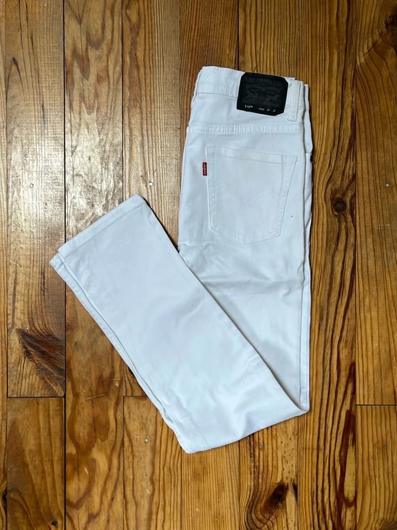 đź›’Jeans Levi's 510 W27 L27đź›’