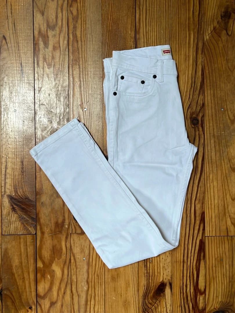 đź›’Jeans Levi's 510 W27 L27đź›’