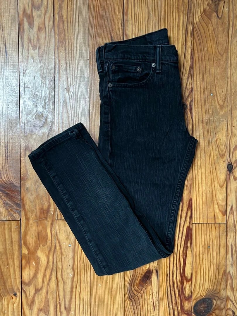 đź›’Jeans Levi's 511 W28 L30đź›’