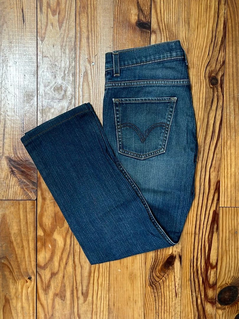 đź›’Jeans Levi's 511 W28 L28đź›’