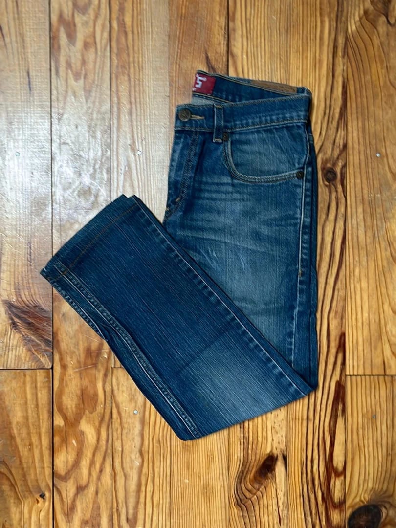 đź›’Jeans Levi's 511 W28 L28đź›’