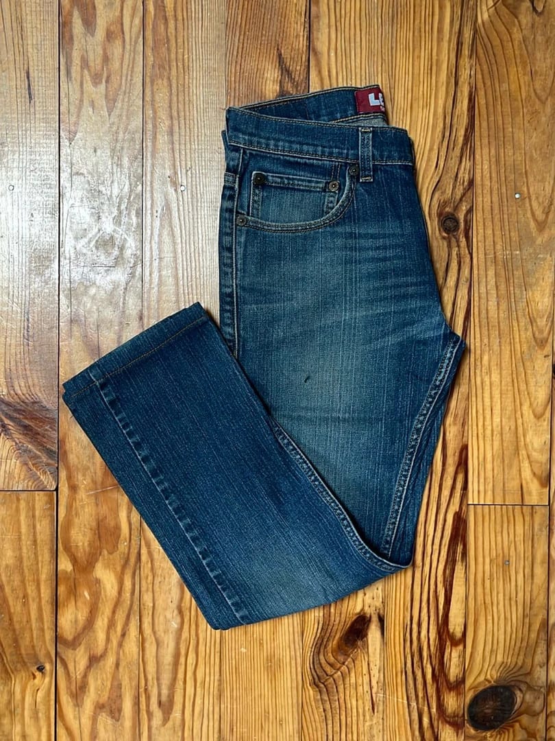 đź›’Jeans Levi's 511 W28 L28đź›’