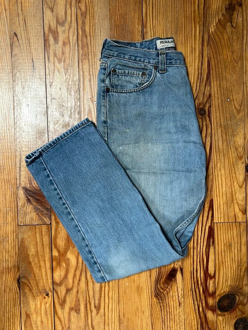 đź›’Jeans Levi's 505 W34 L32đź›’