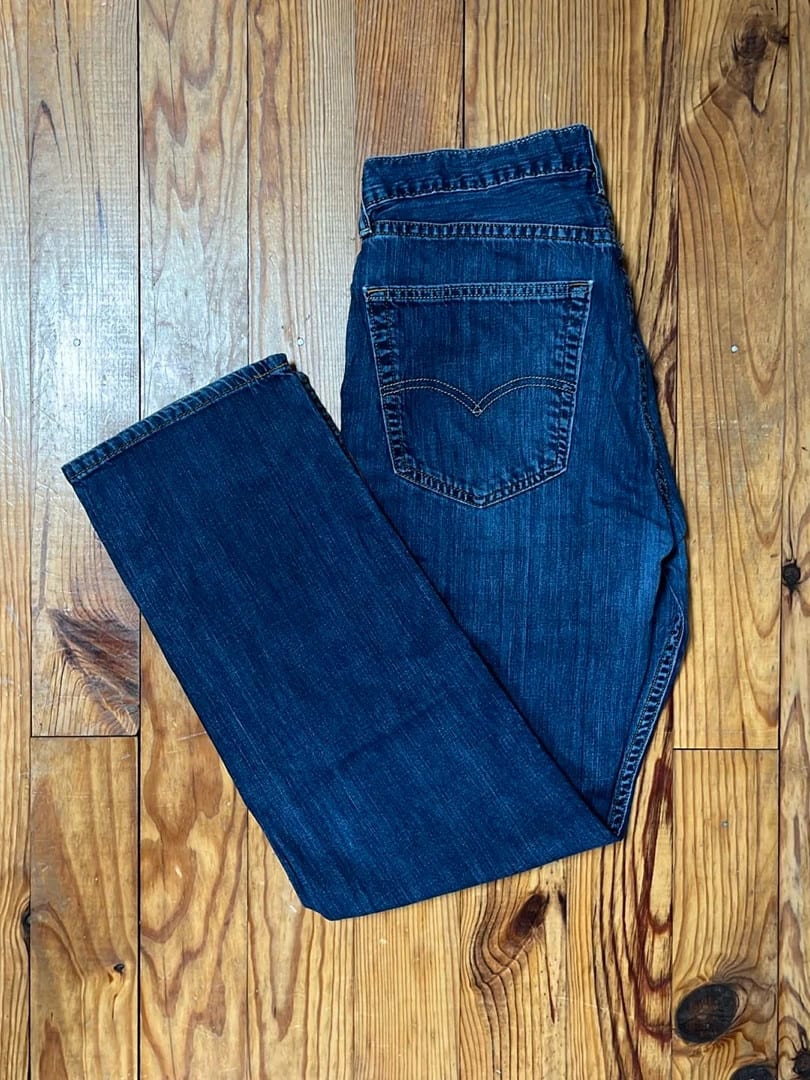 đź›’Jeans Levi's 505 W33 L32đź›’