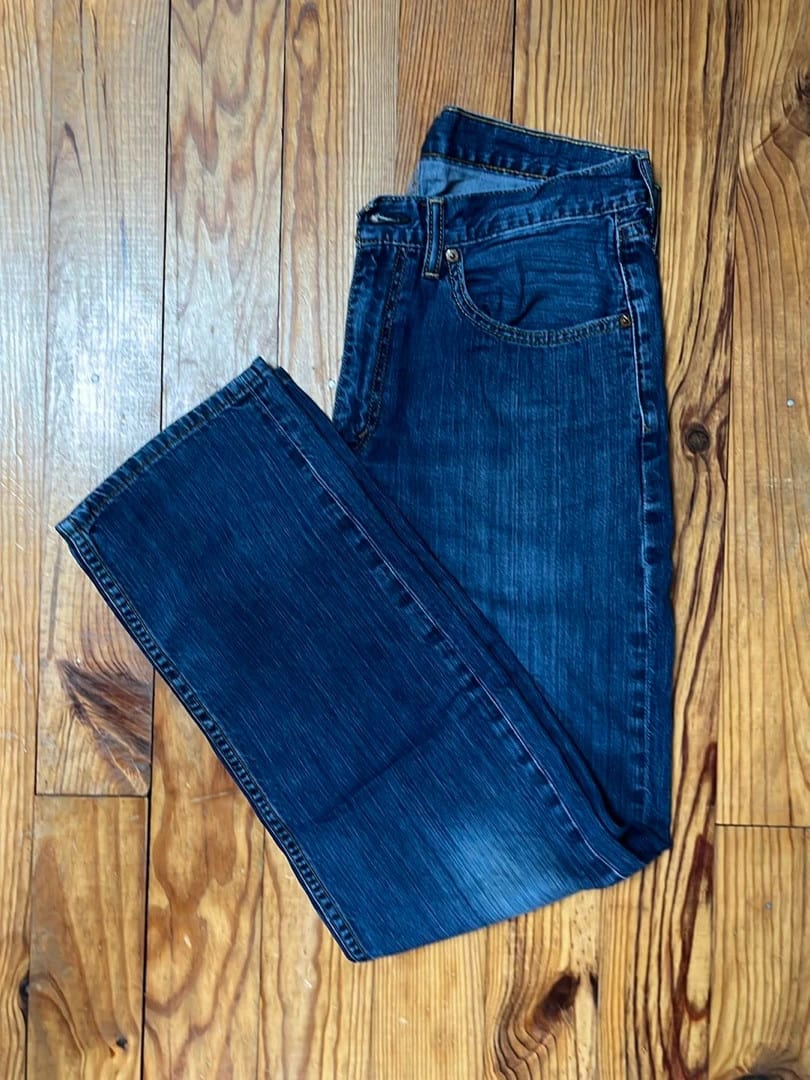đź›’Jeans Levi's 505 W33 L32đź›’