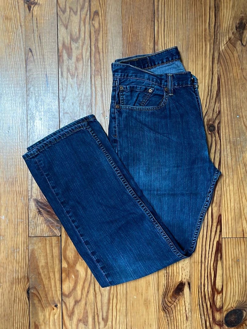đź›’Jeans Levi's 505 W33 L32đź›’
