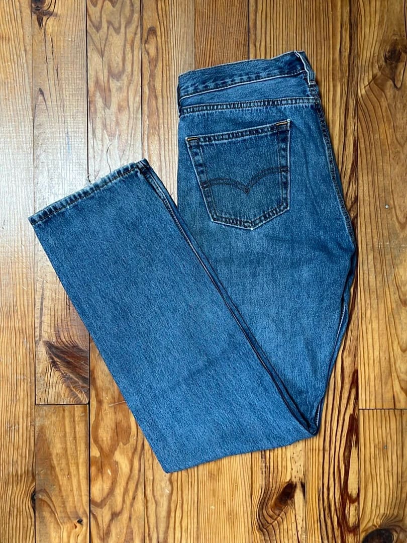 đź›’Jeans Levi's 505 W34 L34đź›’