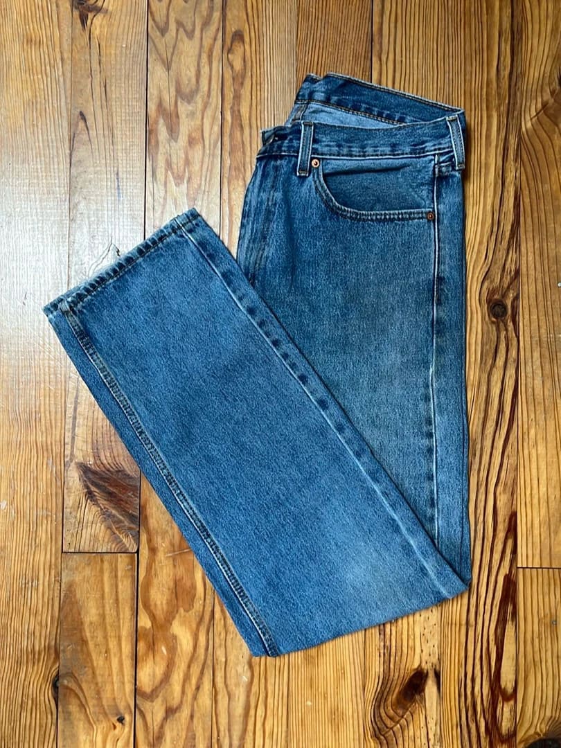 đź›’Jeans Levi's 505 W34 L34đź›’