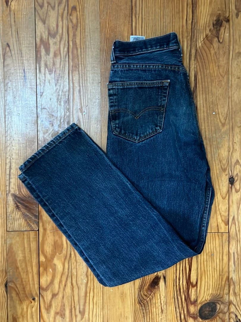đź›’Jeans Levi's 550 W32 L34đź›’