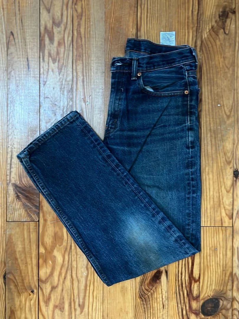 đź›’Jeans Levi's 550 W32 L34đź›’