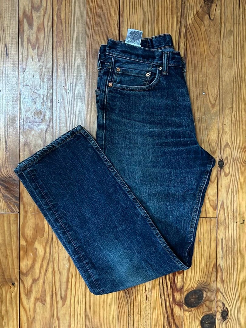 đź›’Jeans Levi's 550 W32 L34đź›’