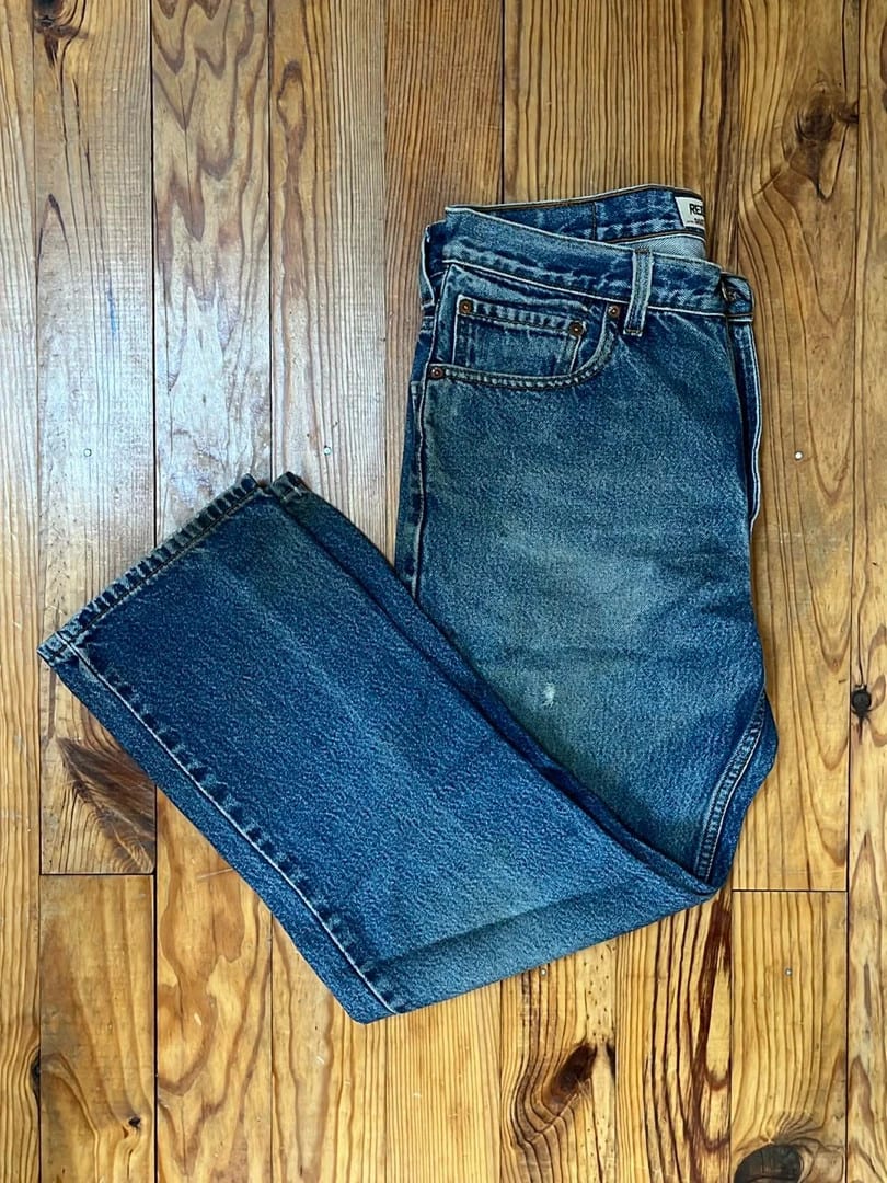 đź›’Jeans Levi's 505 W34 L29đź›’