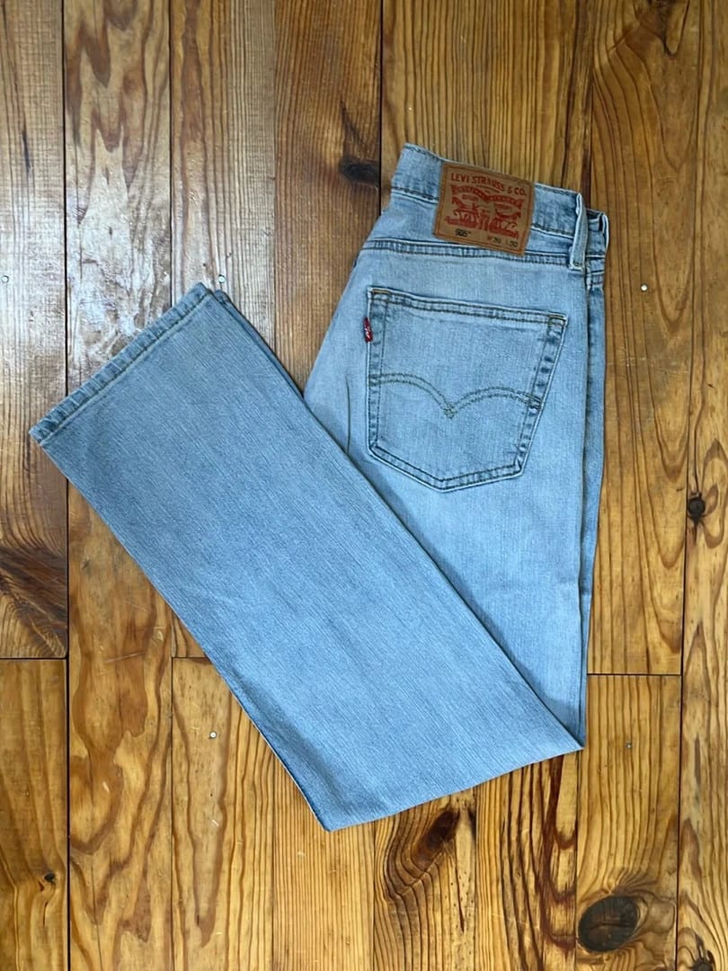 đź›’Jeans Levi's 505 W30 L30đź›’