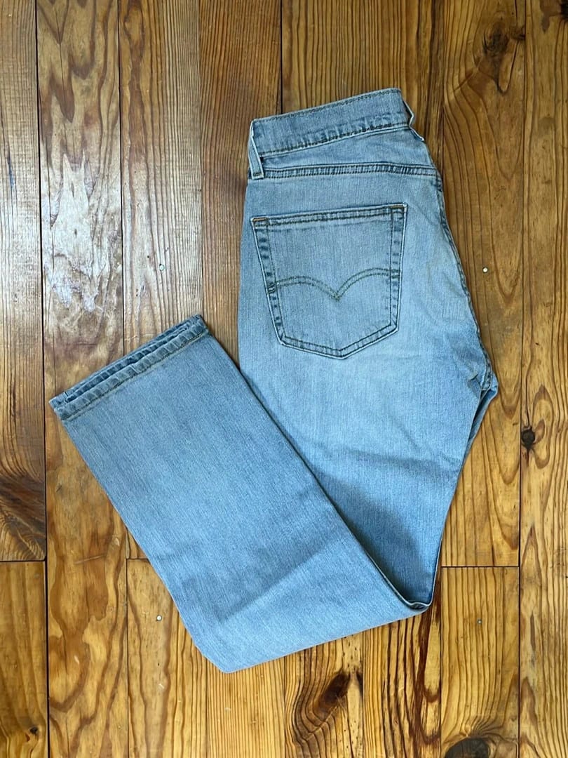 đź›’Jeans Levi's 505 W30 L30đź›’