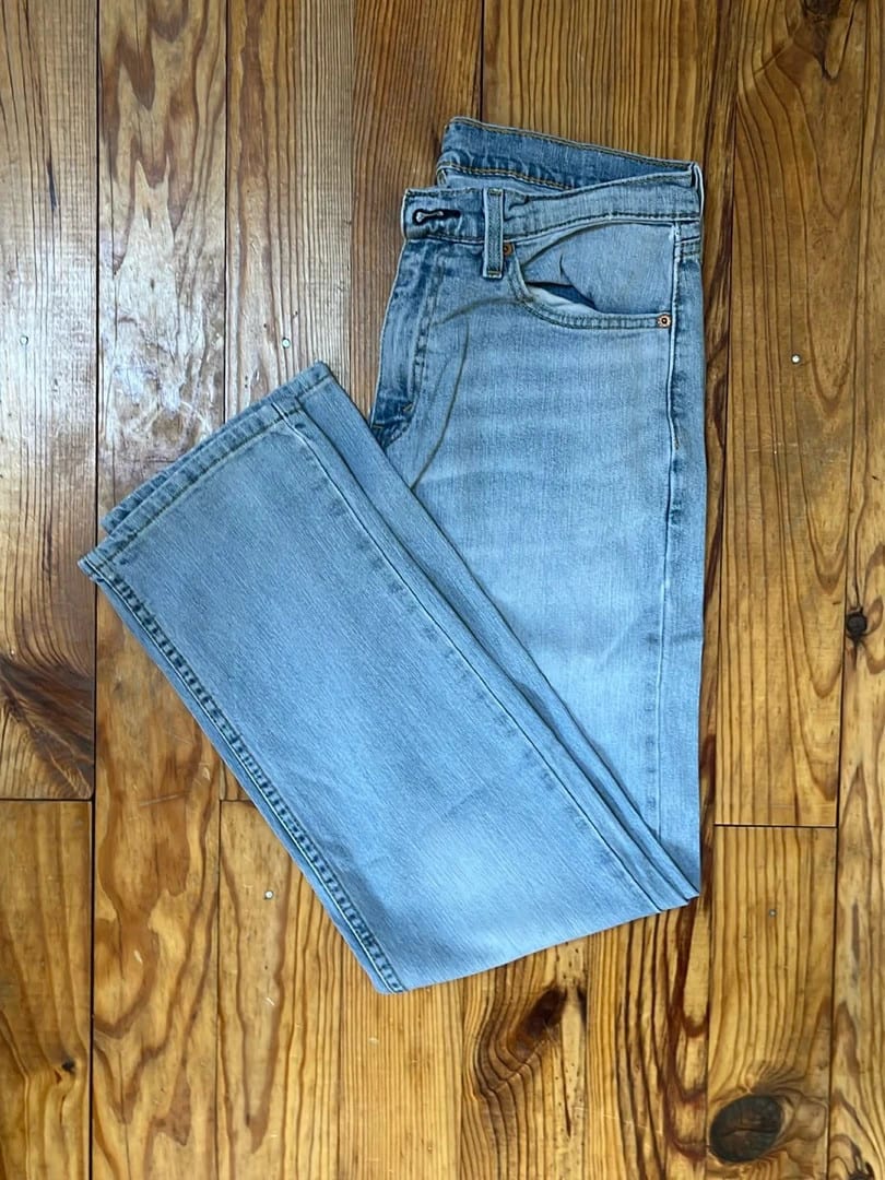 đź›’Jeans Levi's 505 W30 L30đź›’