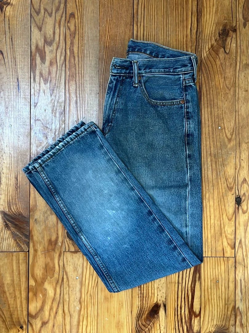 đź›’Jeans Levi's 505 W32 L32đź›’