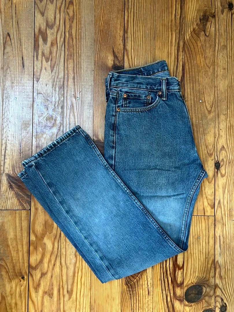 đź›’Jeans Levi's 505 W32 L32đź›’