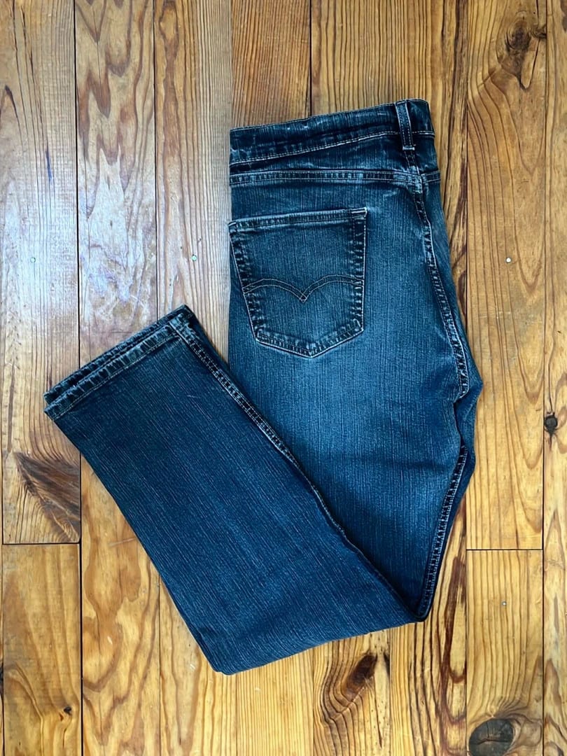 đź›’Jeans Levi's 505 W34 L30đź›’