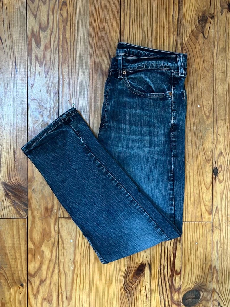 đź›’Jeans Levi's 505 W34 L30đź›’