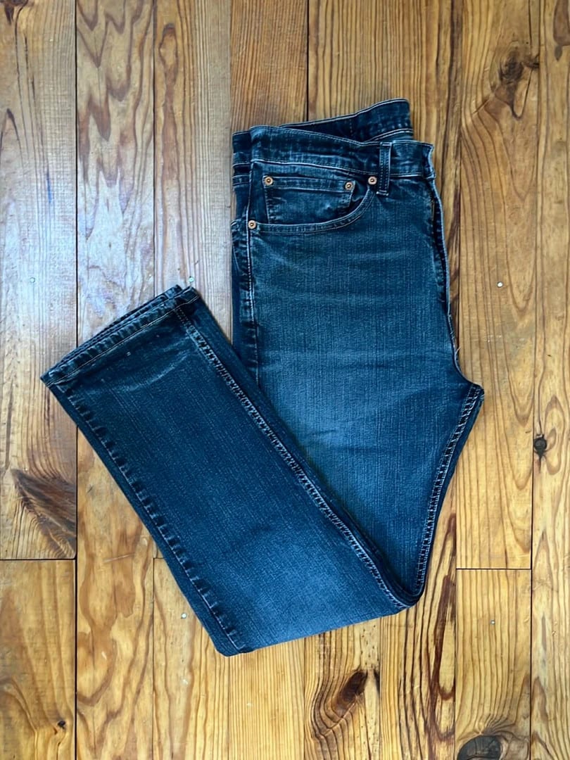 đź›’Jeans Levi's 505 W34 L30đź›’