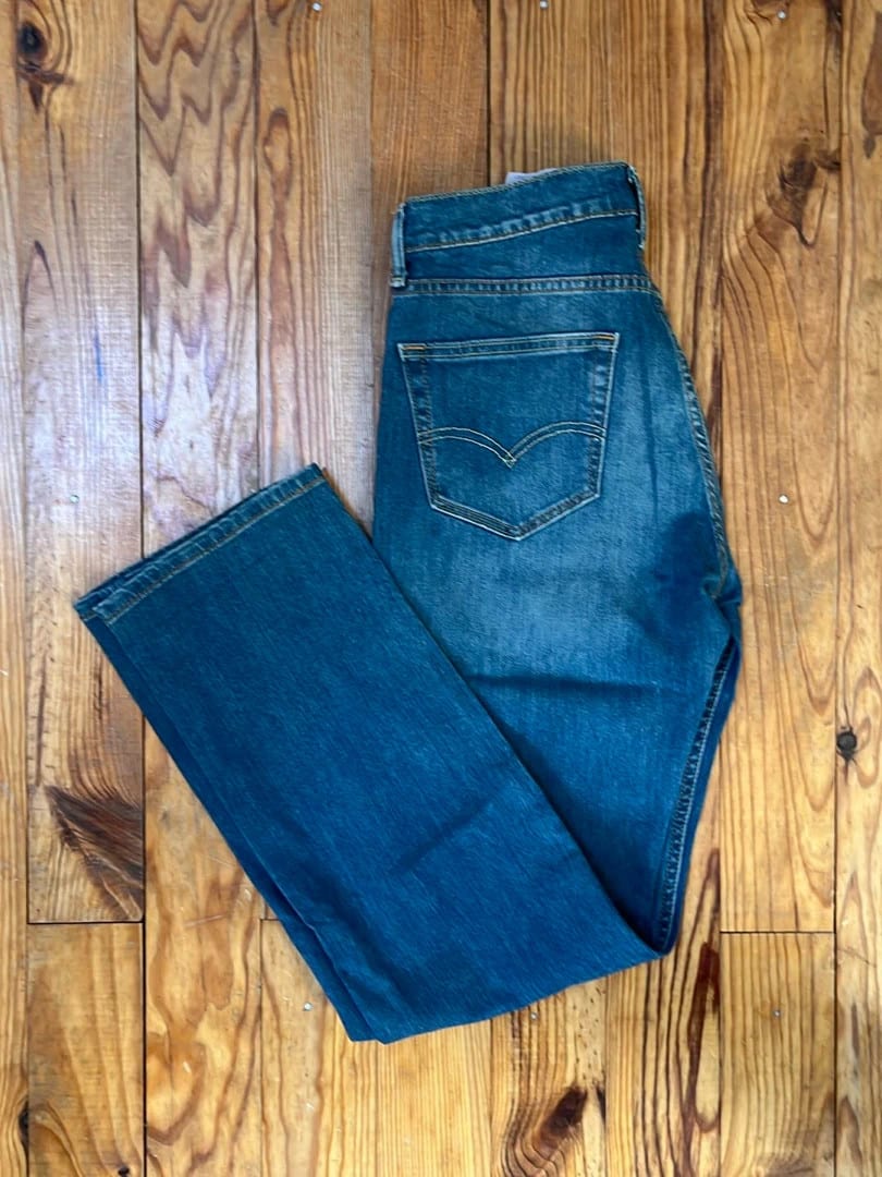 đź›’Jeans Levi's 505 W30 L32đź›’