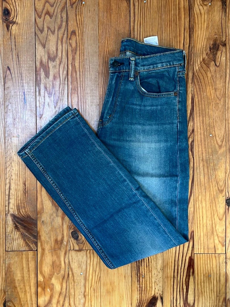đź›’Jeans Levi's 505 W30 L32đź›’