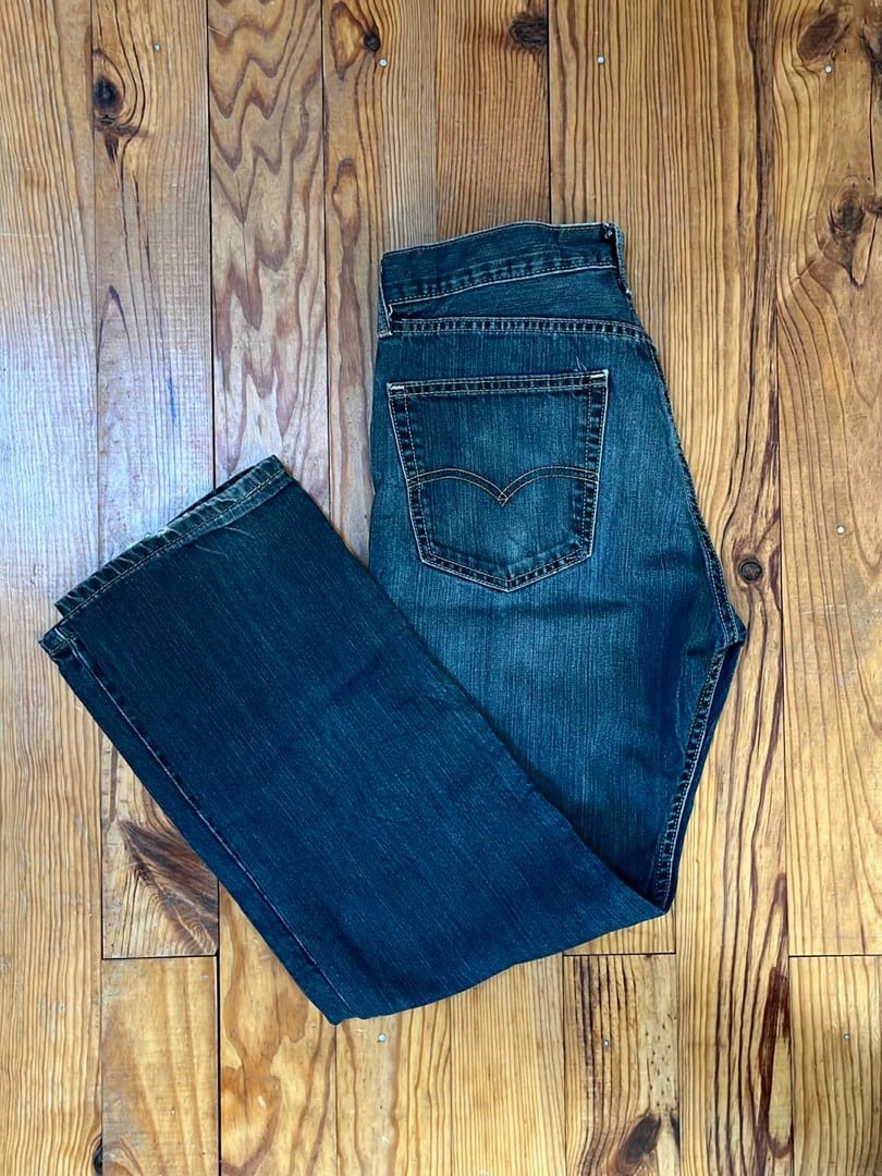 đź›’Jeans Levi's 505 W32 L30đź›’