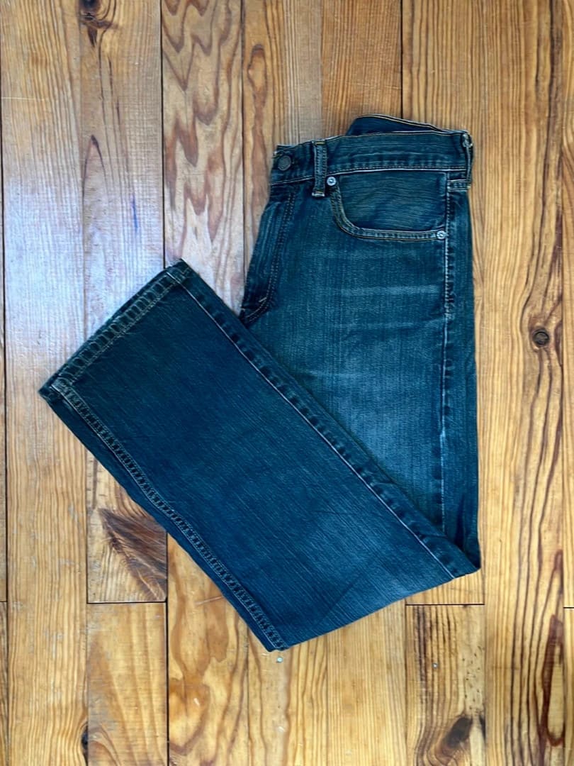 đź›’Jeans Levi's 505 W32 L30đź›’