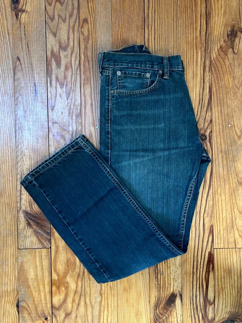 đź›’Jeans Levi's 505 W32 L30đź›’