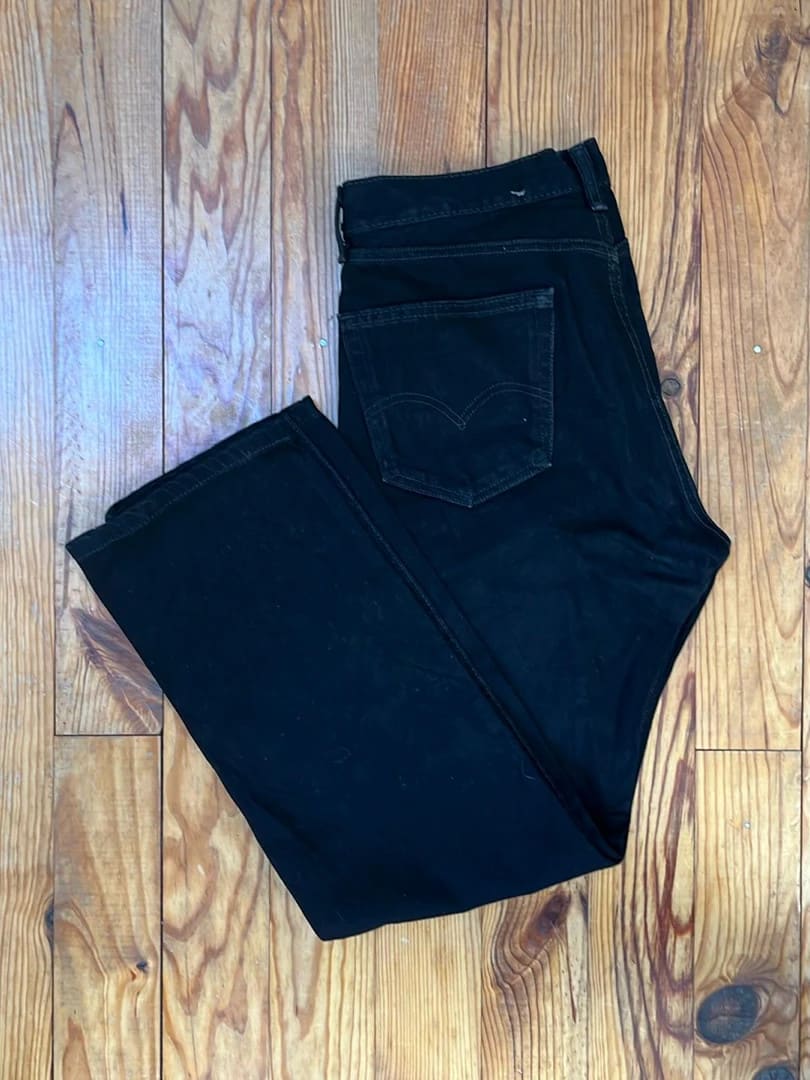 đź›’Jeans Levi's 505 W33 L30đź›’