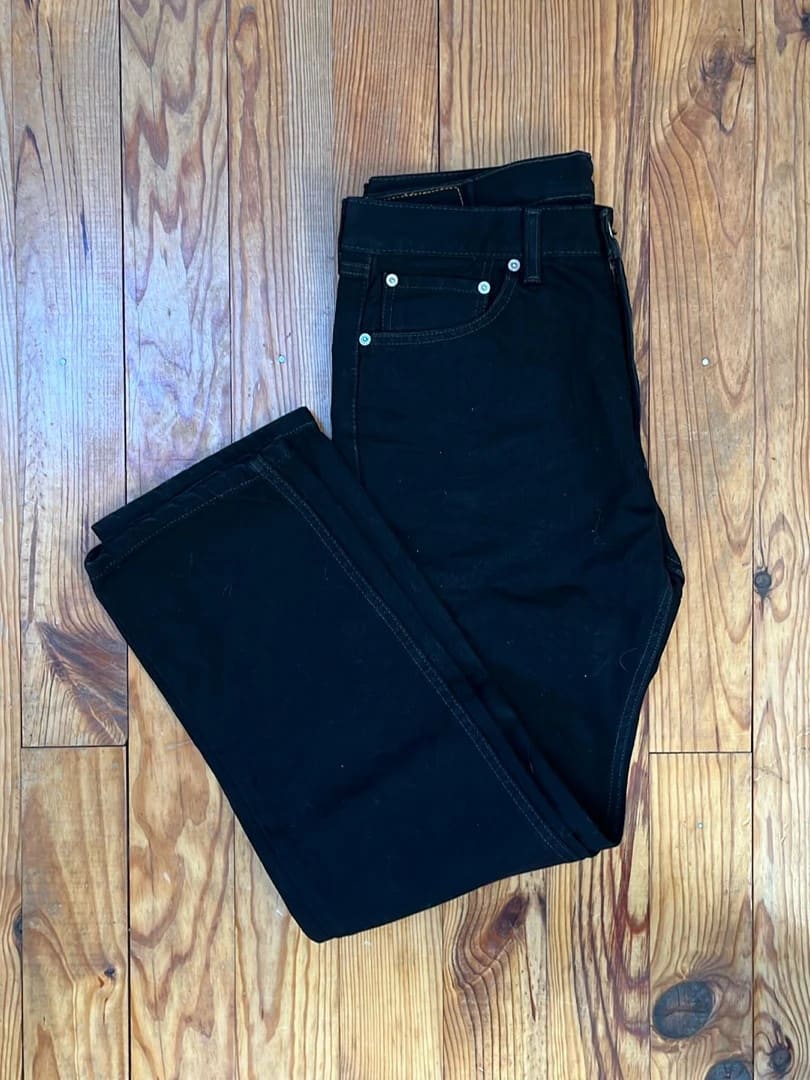 đź›’Jeans Levi's 505 W33 L30đź›’
