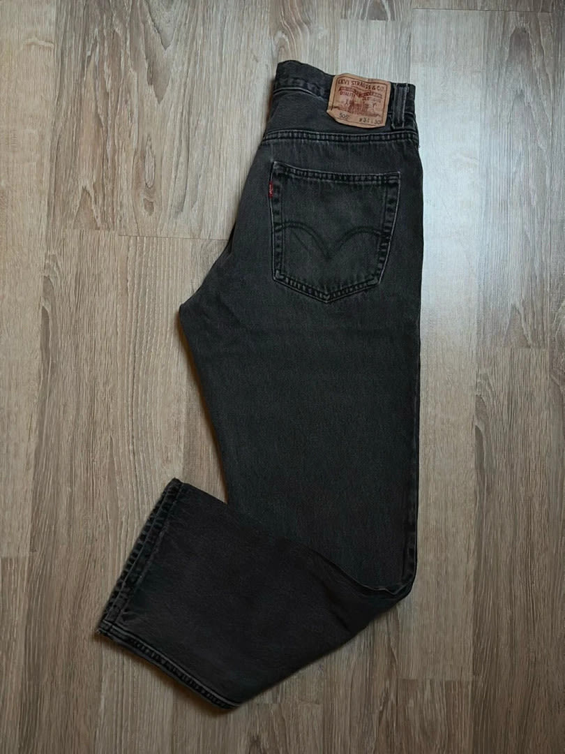 đź›’Jeans Levi's 505 W34 L30đź›’