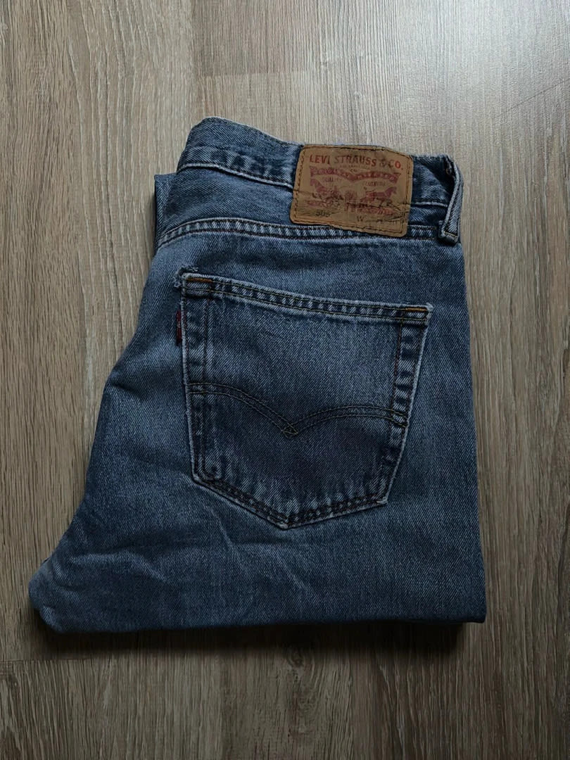 đź›’Jeans Levi's 505 W34 L30đź›’