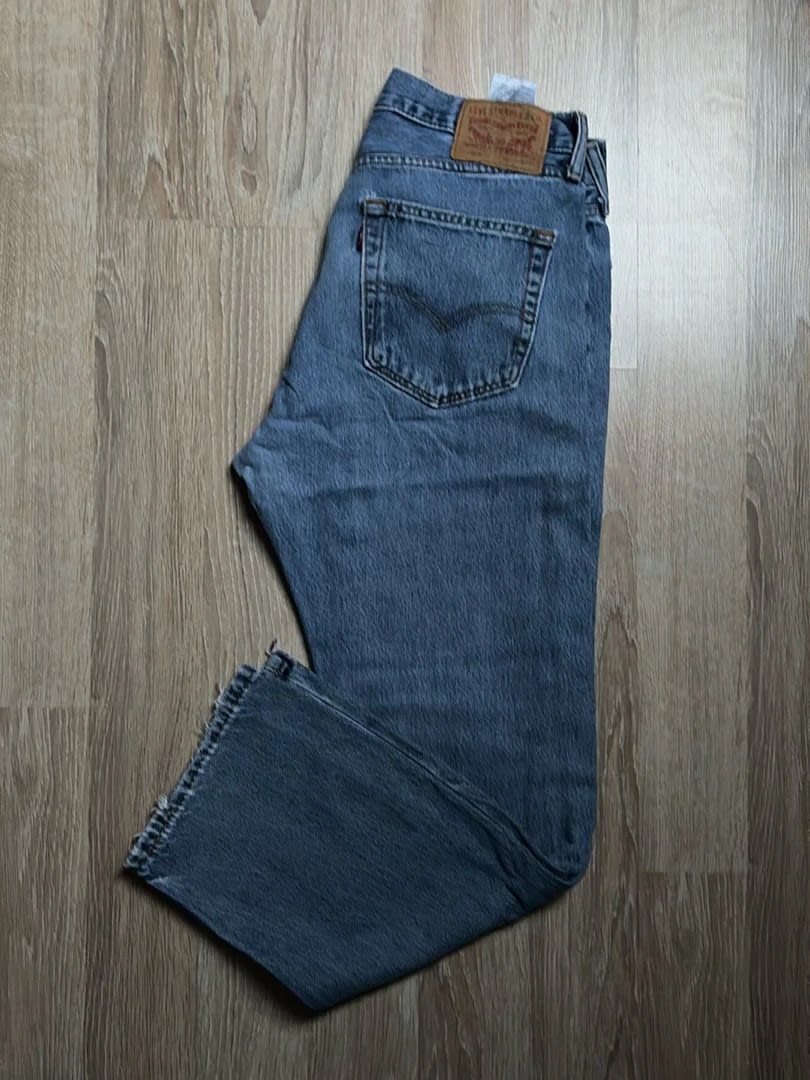 đź›’Jeans Levi's 505 W34 L30đź›’