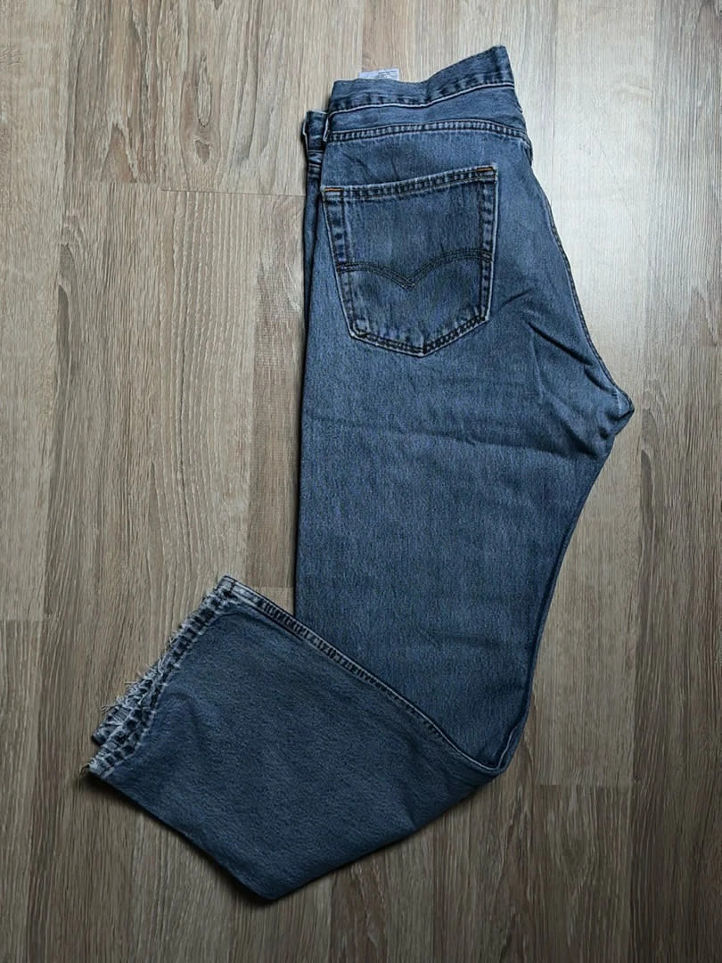 đź›’Jeans Levi's 505 W34 L30đź›’