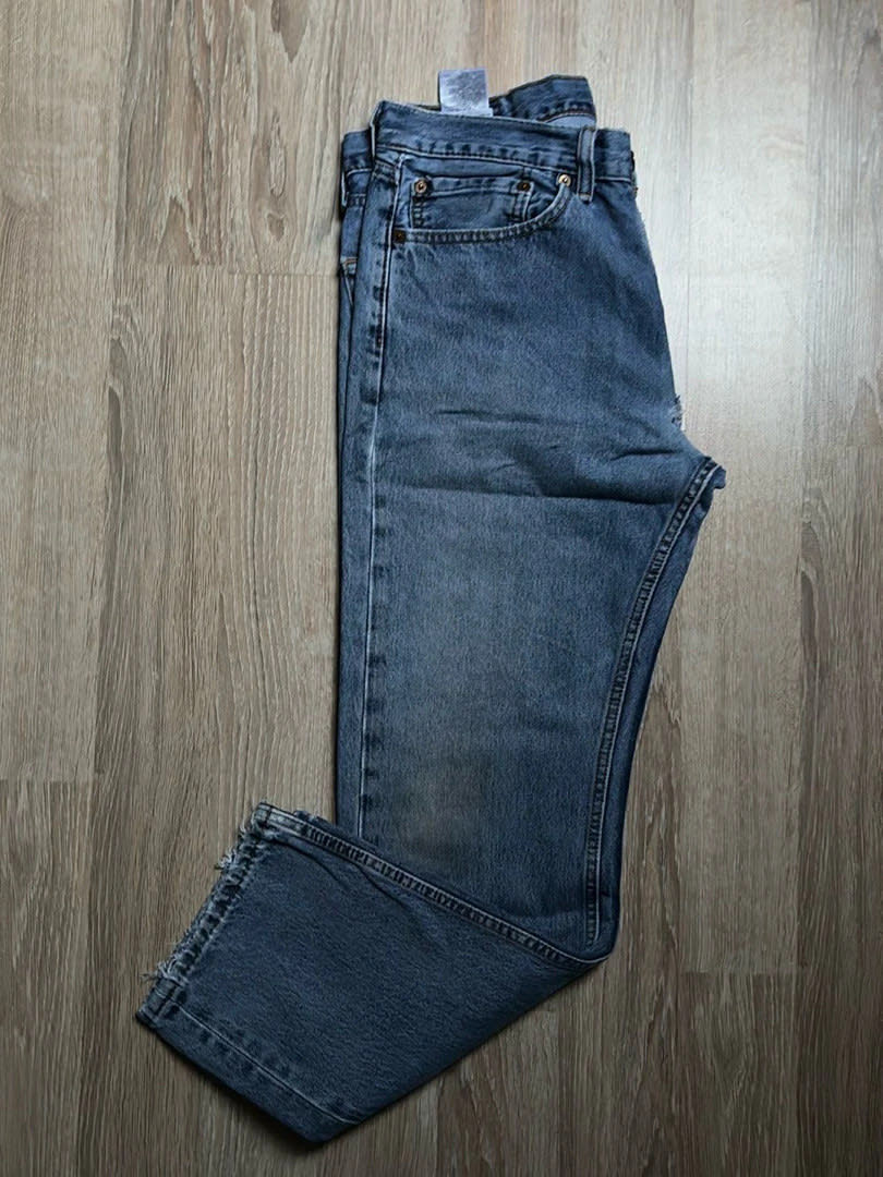 đź›’Jeans Levi's 505 W34 L30đź›’