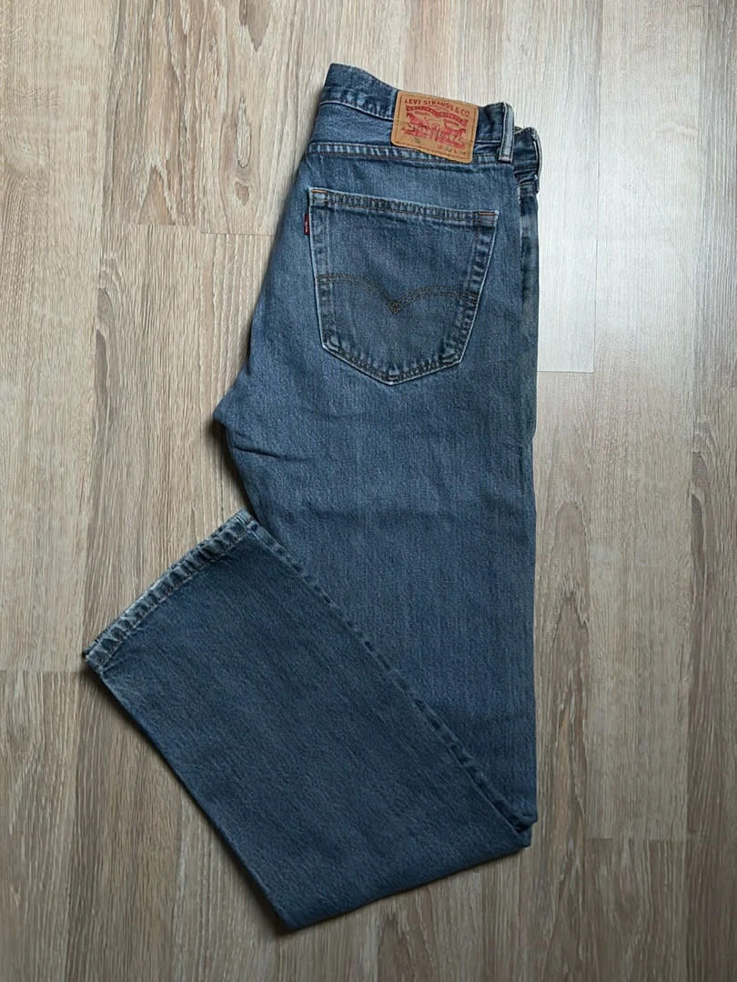 đź›’Jeans Levi's 505 W32 L34đź›’