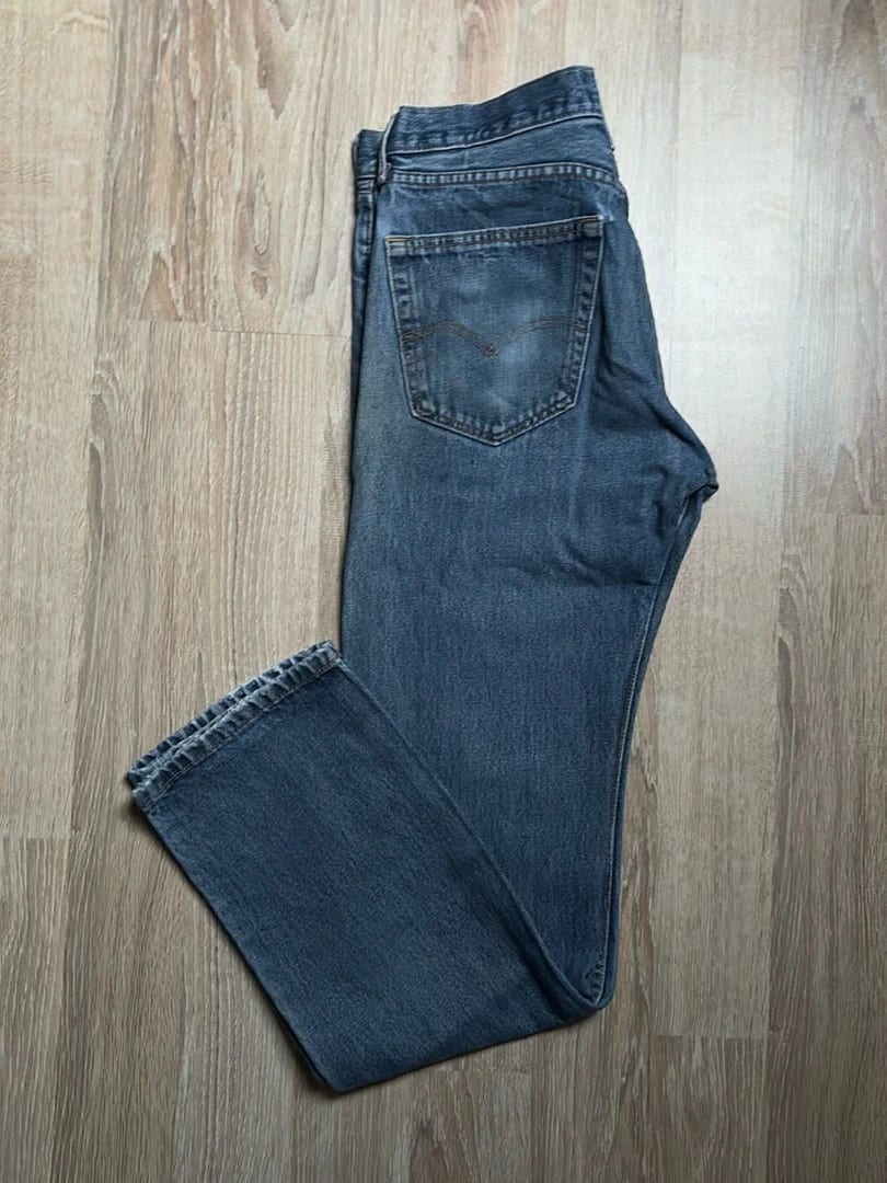 đź›’Jeans Levi's 505 W32 L34đź›’