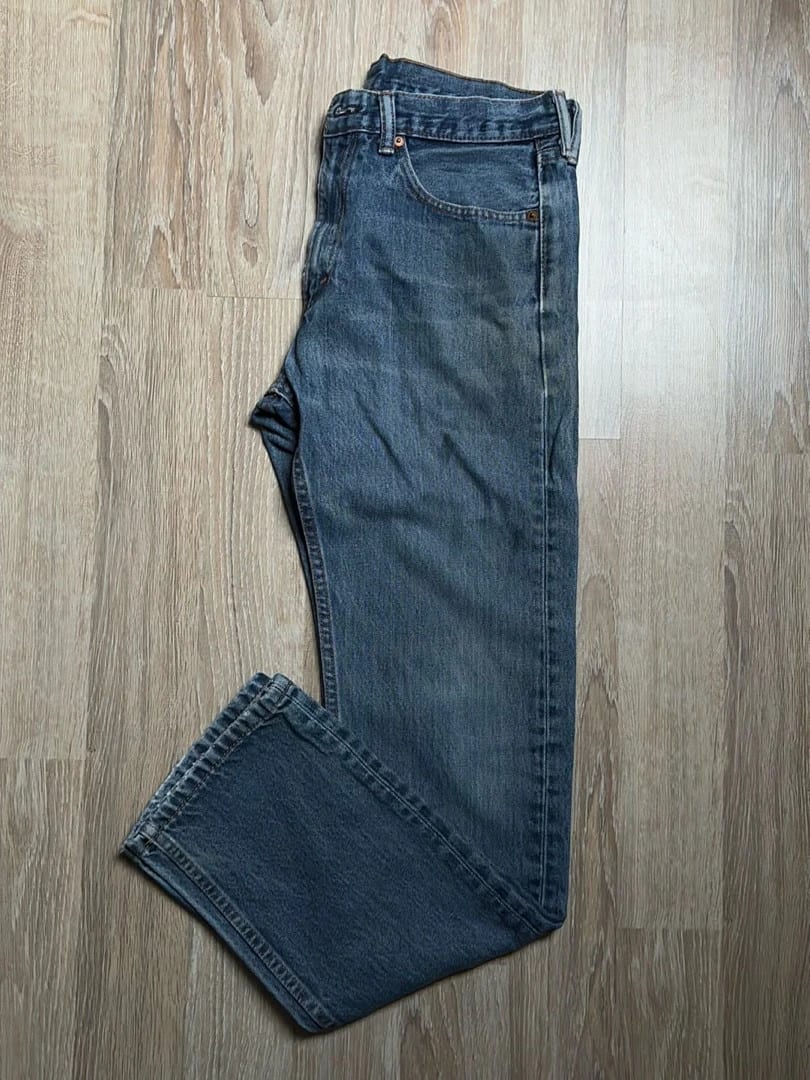đź›’Jeans Levi's 505 W32 L34đź›’