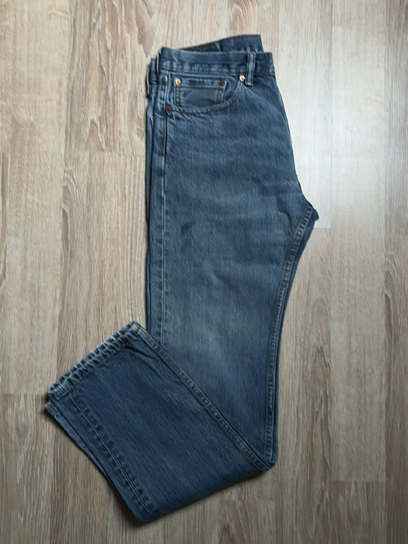 đź›’Jeans Levi's 505 W32 L34đź›’