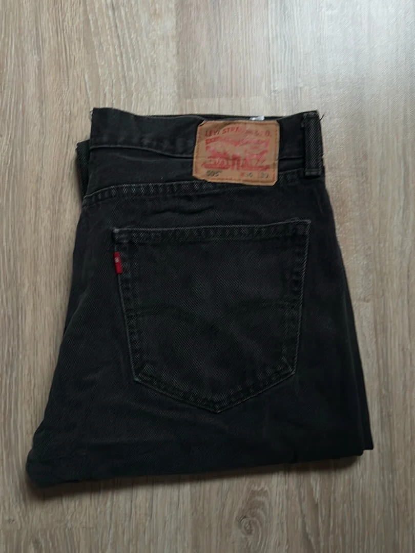 đź›’Jeans Levi's 505 W36 L30đź›’