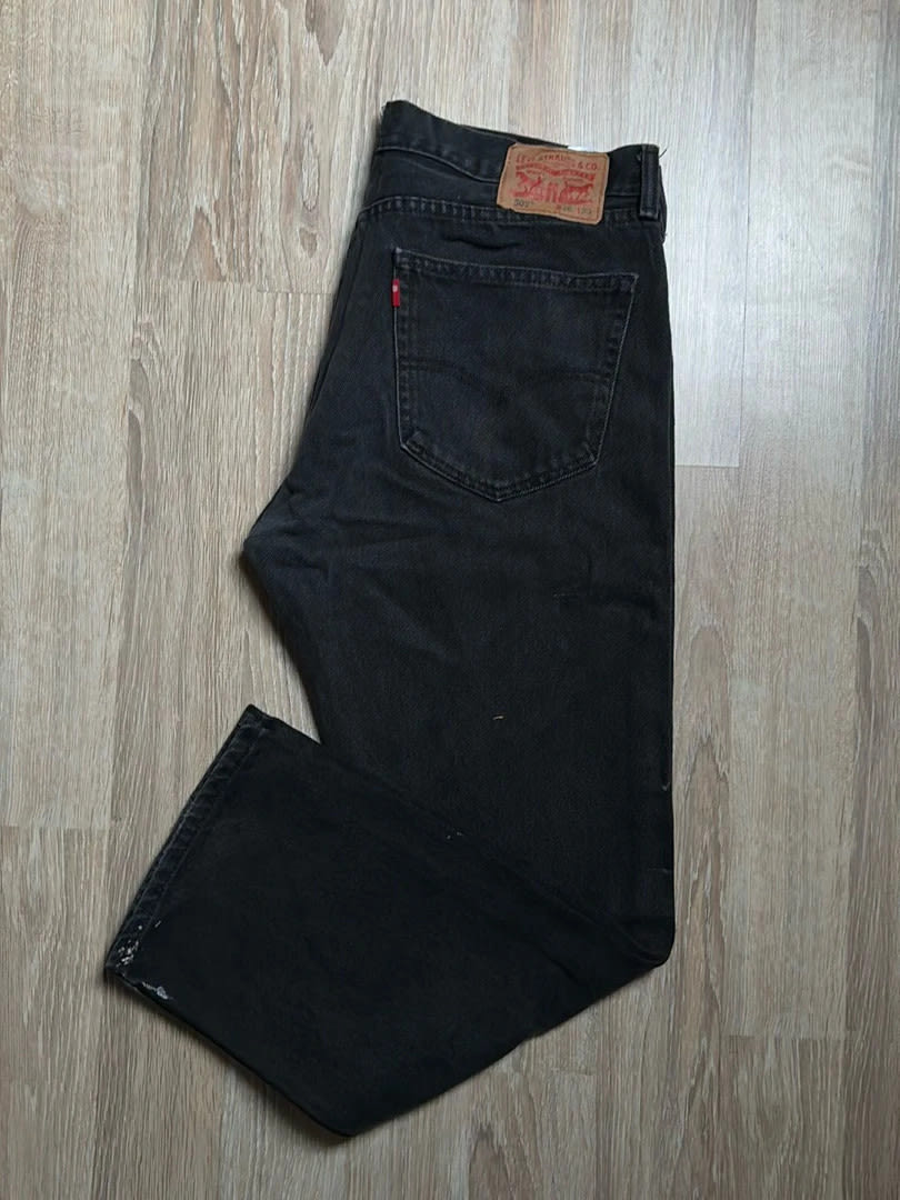 đź›’Jeans Levi's 505 W36 L30đź›’