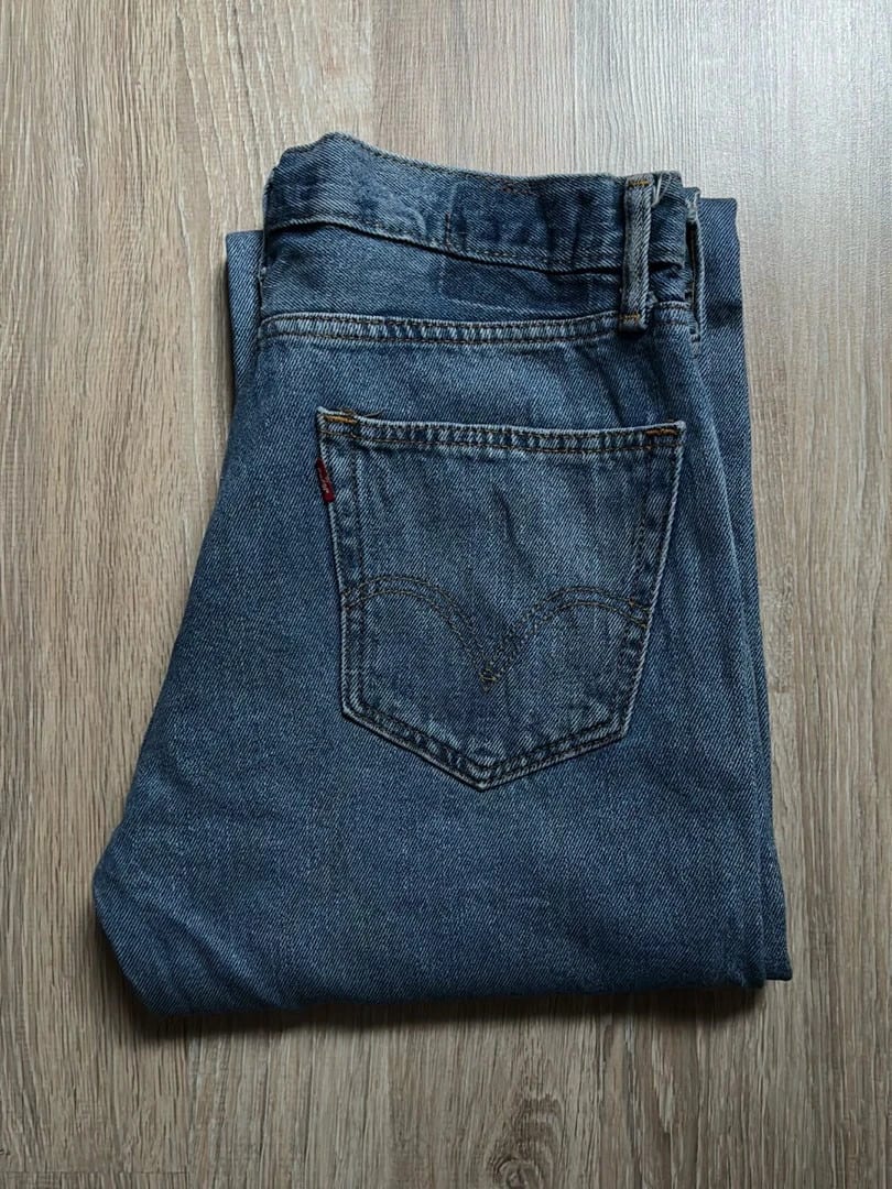 đź›’Jeans Levi's 505 W31 L32đź›’