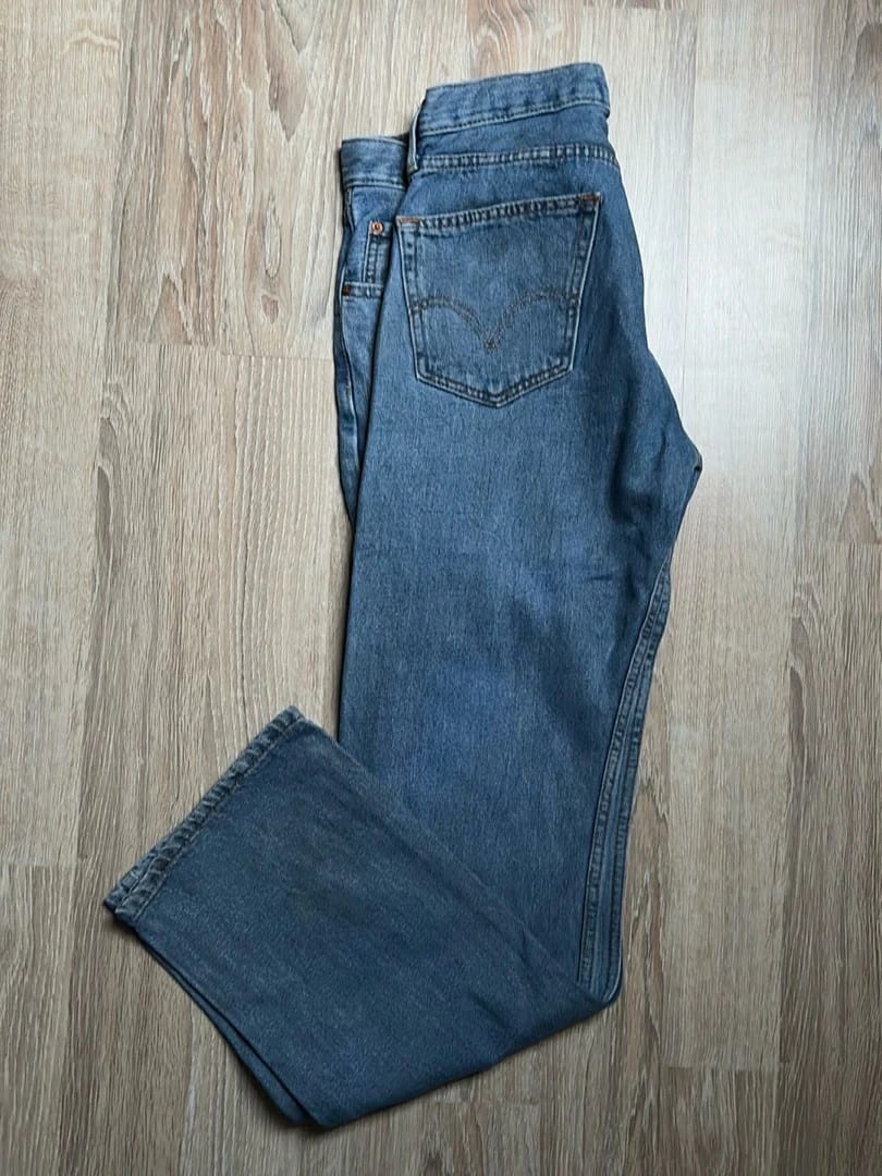 đź›’Jeans Levi's 505 W31 L32đź›’
