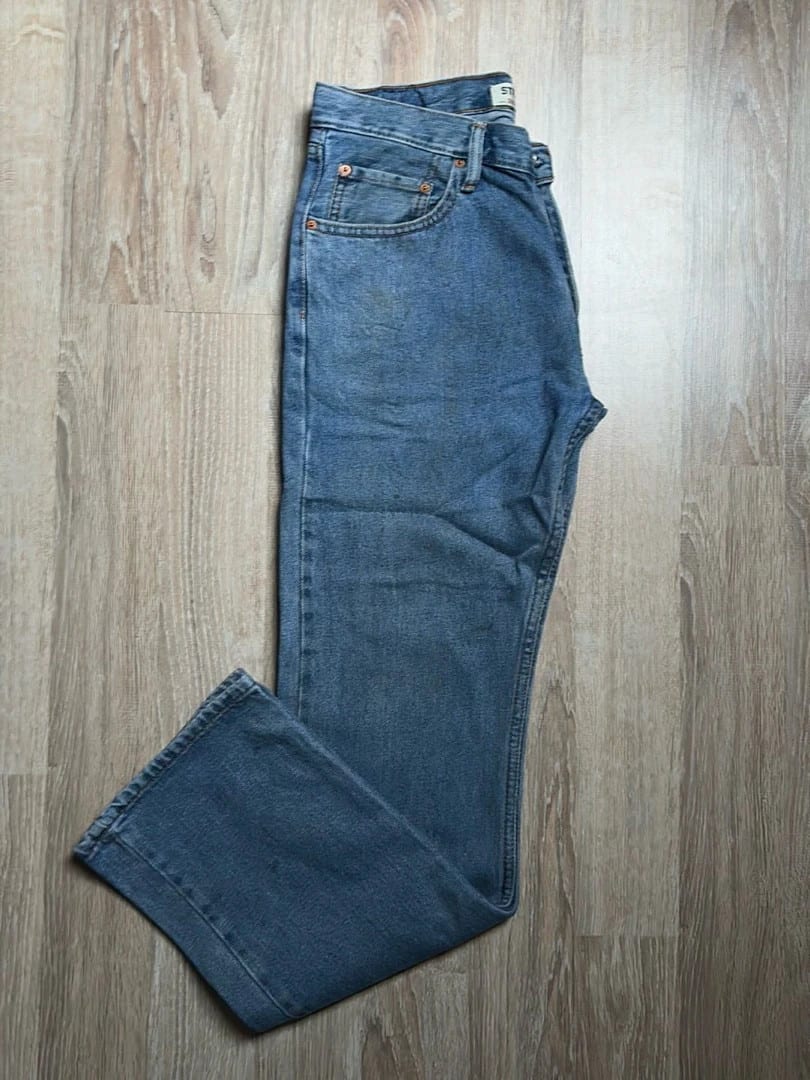 đź›’Jeans Levi's 505 W31 L32đź›’