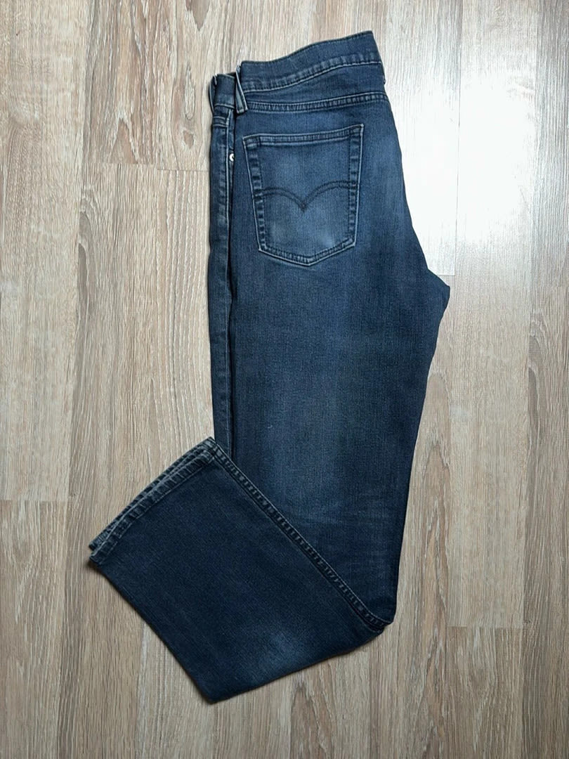 đź›’Jeans Levi's 514 W32 L32đź›’
