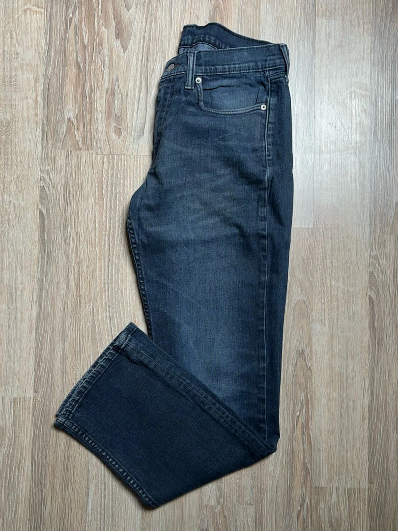đź›’Jeans Levi's 514 W32 L32đź›’