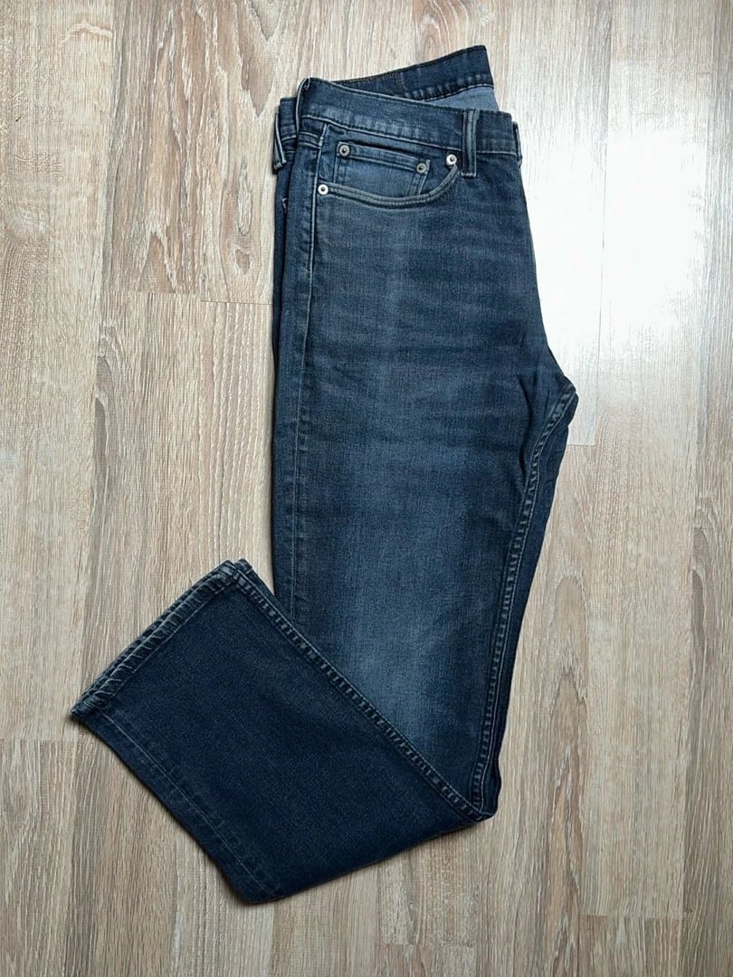 đź›’Jeans Levi's 514 W32 L32đź›’