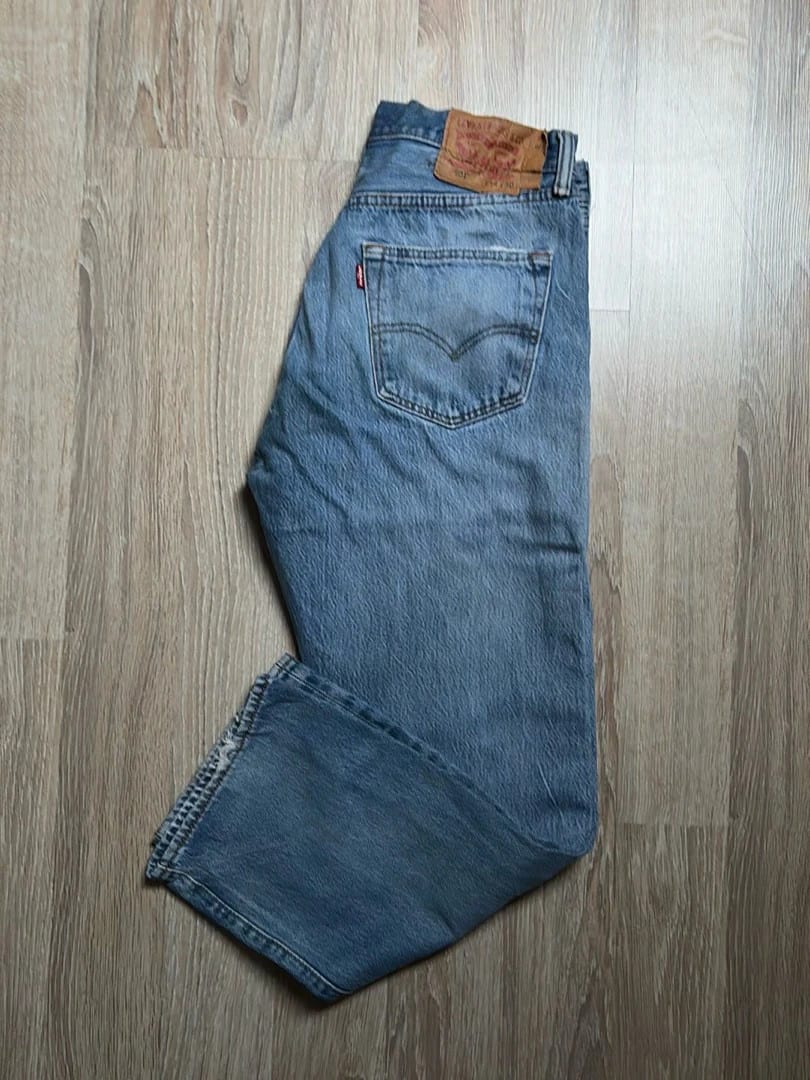 đź›’Jeans Levi's 501 W34 L30đź›’