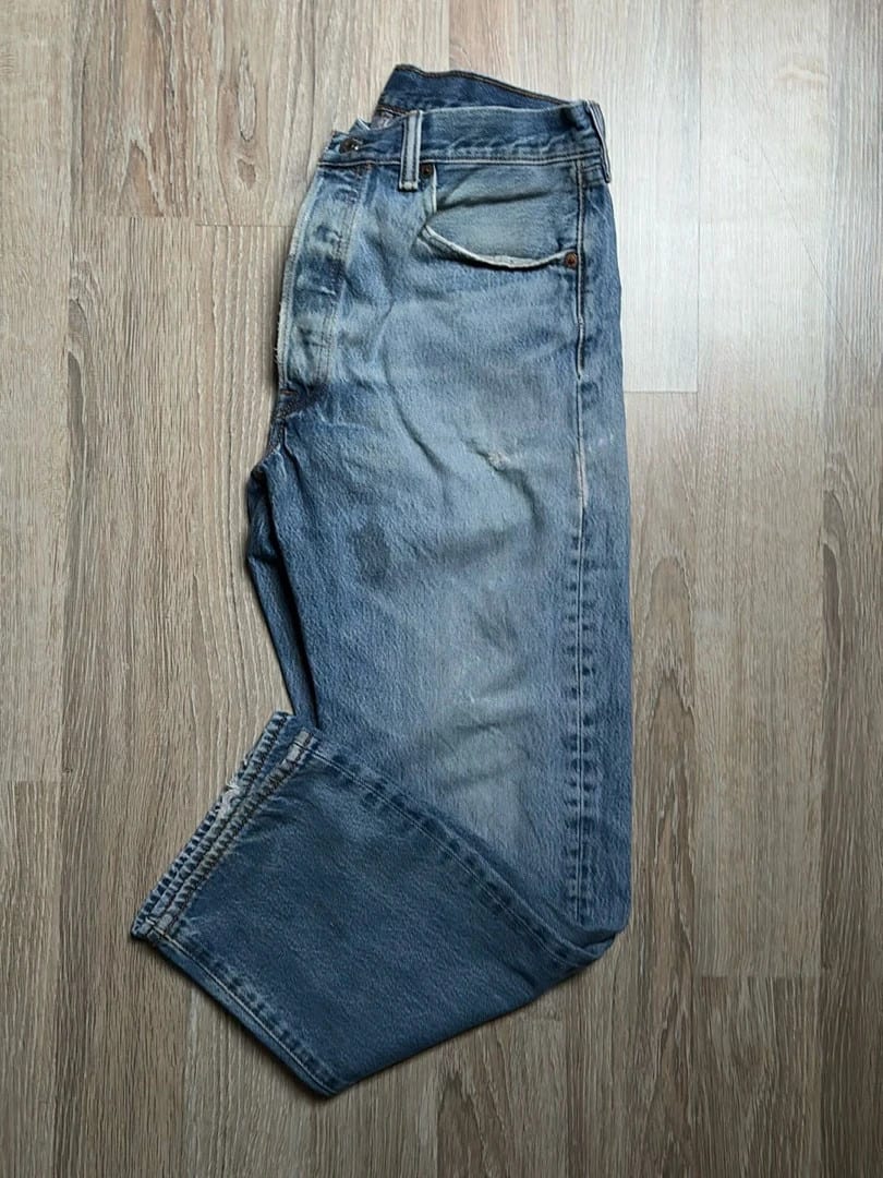 đź›’Jeans Levi's 501 W34 L30đź›’
